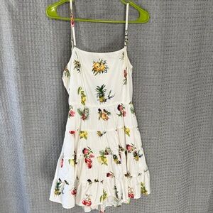 Mahila Cotton Sundress